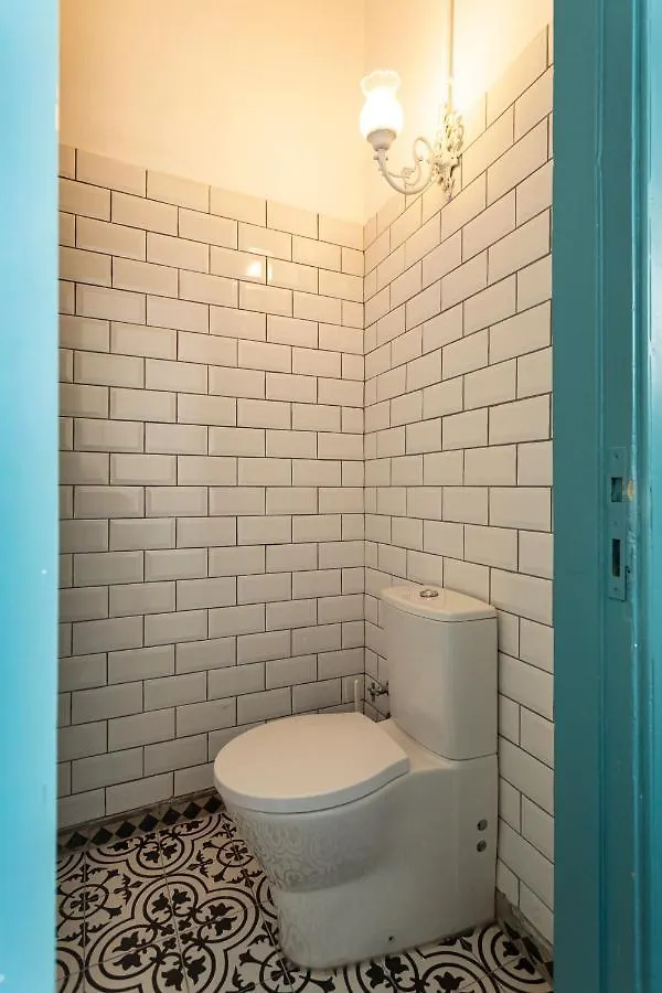 Mansion With Lemon Tree Apartment Izmir 0*,